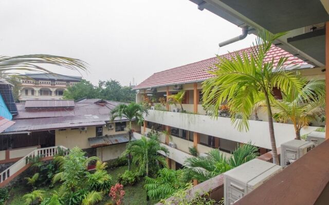 Reddoorz Near Jalan Samratulangi 2 Manado