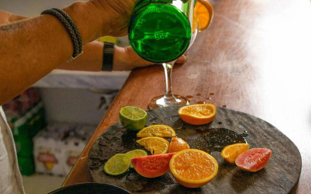 Pousada Raízes do Brasil