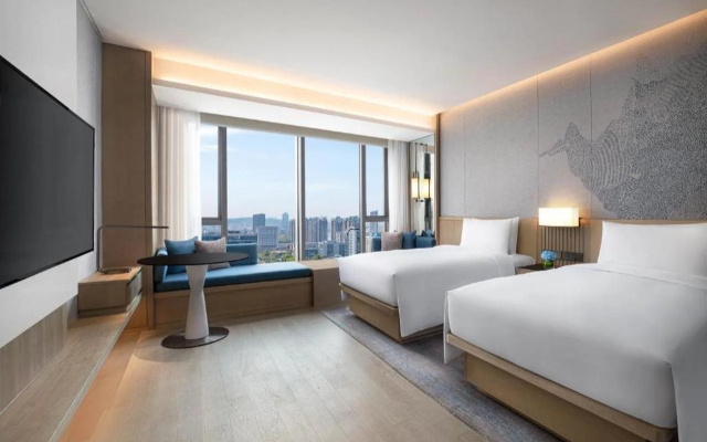 Courtyard by Marriott Nanjing Jiangning
