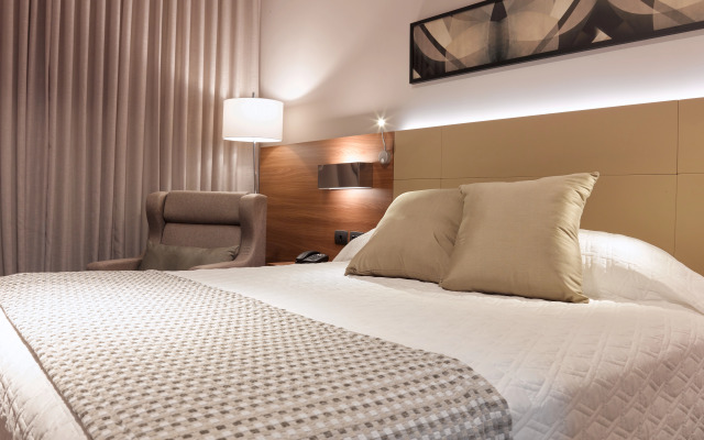 JL Hotel by Bourbon