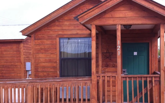 Hotel Kenedy Downtown Us 181