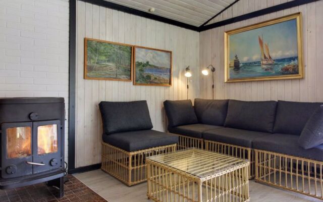 "Folkhart" - 600m from the sea in NW Jutland