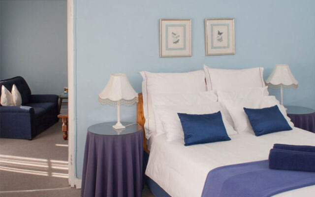 Witzenberg Country Inn