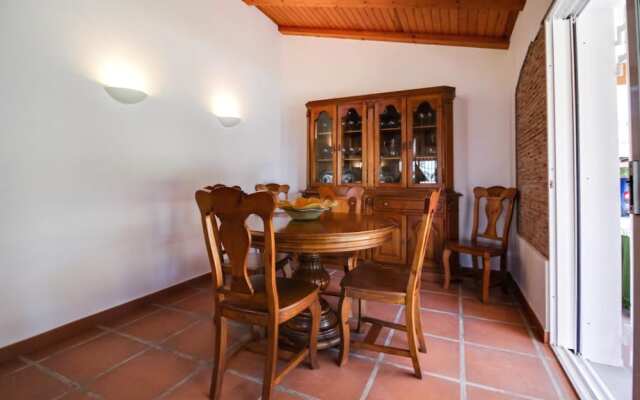 Villa El Patio
