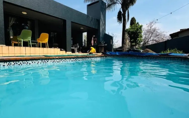 Villa Picasso- 1 Bed Villa