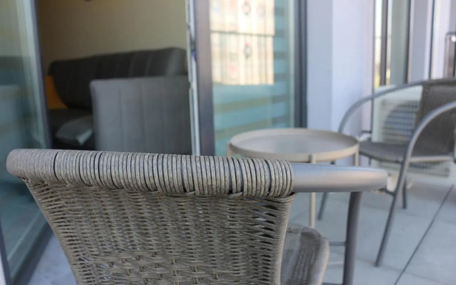 Ach To Tu! Apartament Zator