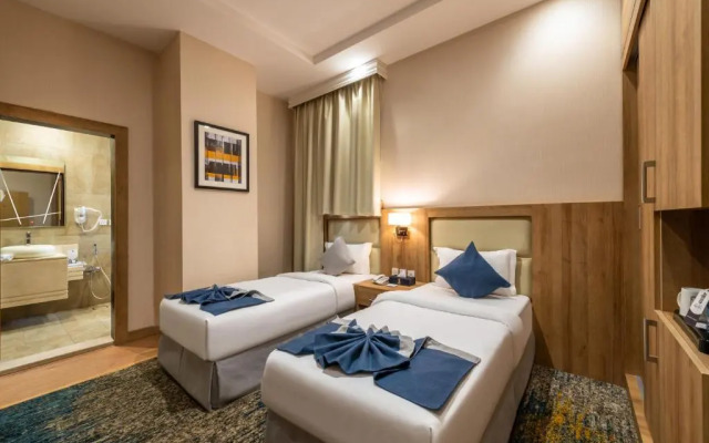 Отель Sunday Luxury Central formerly Anan hotel