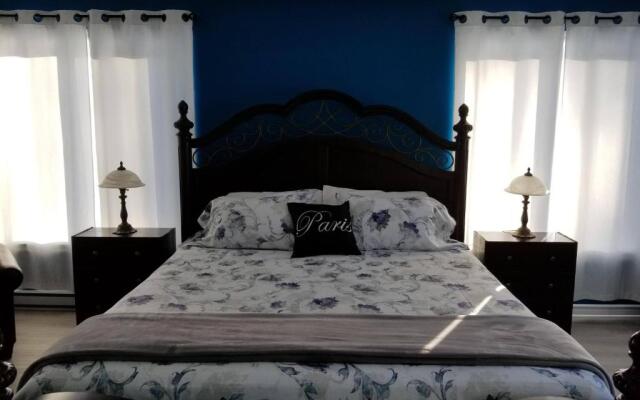 Dans Les Bras de Memphré