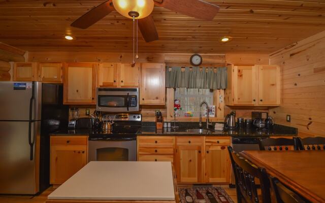 Lured Away 3 Bedroom House