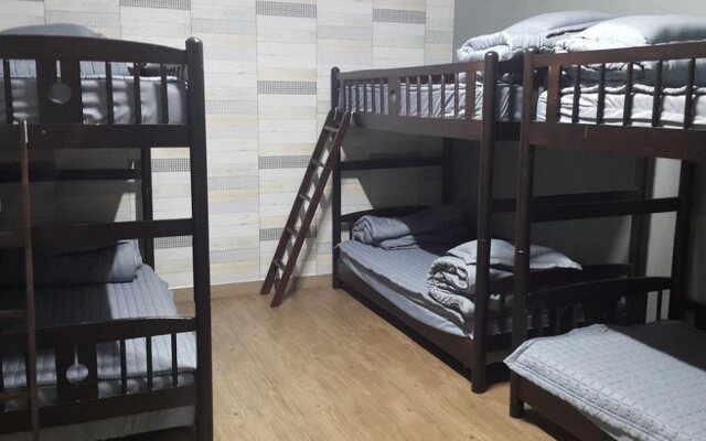 Panda Guesthouse - Hostel