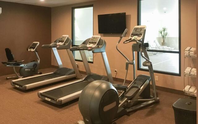 The Clocktower Hotel at Century House, an Ascend Collection Hotel