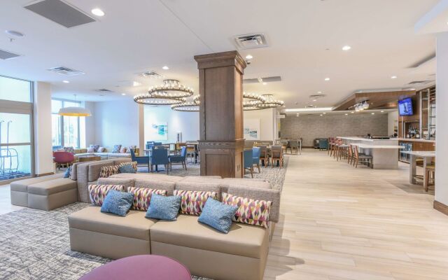 Hilton Garden Inn Cincinnati Midtown