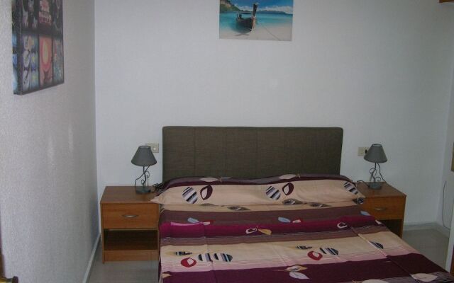 Apartamento San Pascual