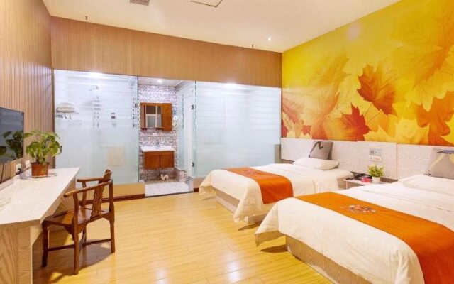 Pai Hotel