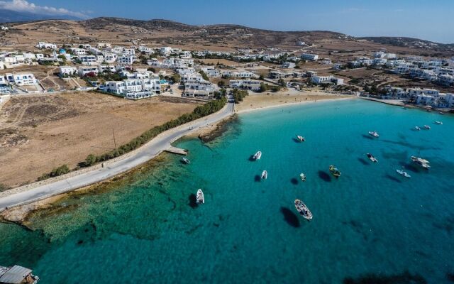 Pangaia Seaside Hotel Adults Only