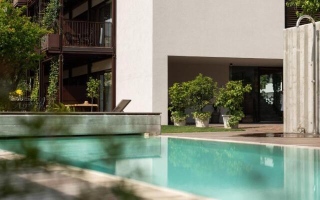 SOLeARIA residence