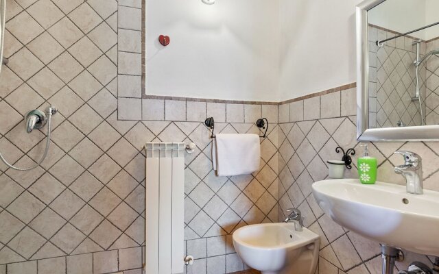 Scenic Holiday Home in Chianni With Swimming Pool