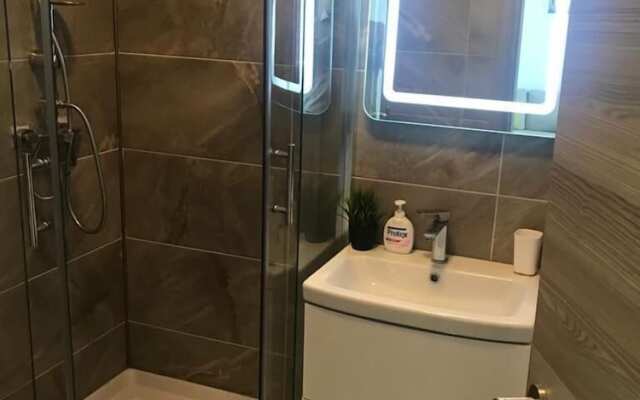 Aparthotel Ella Alezzi