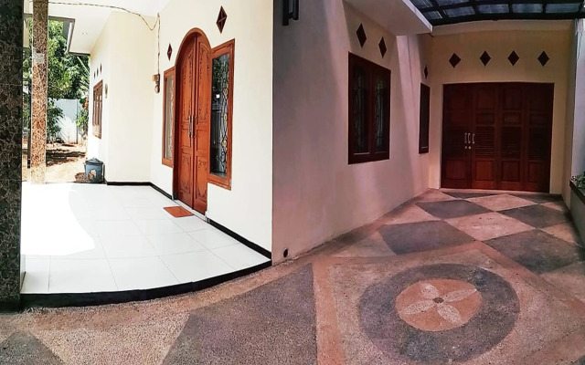 Jos & Hanny Homestay