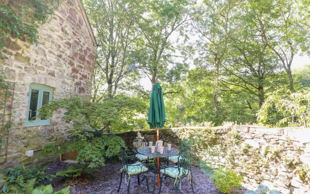 The Old Coach House