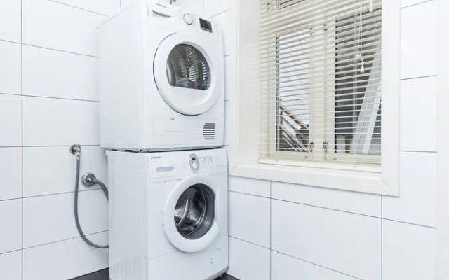 Stavanger Small Apartments City Center