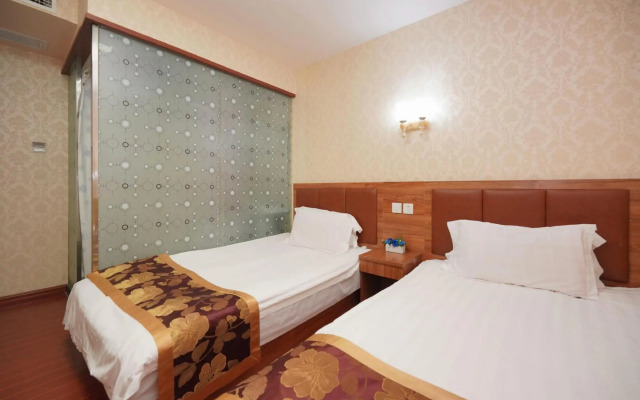 Hexu Shengshi Hotel