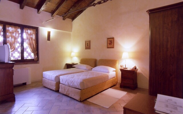 Agriturismo La Camilla