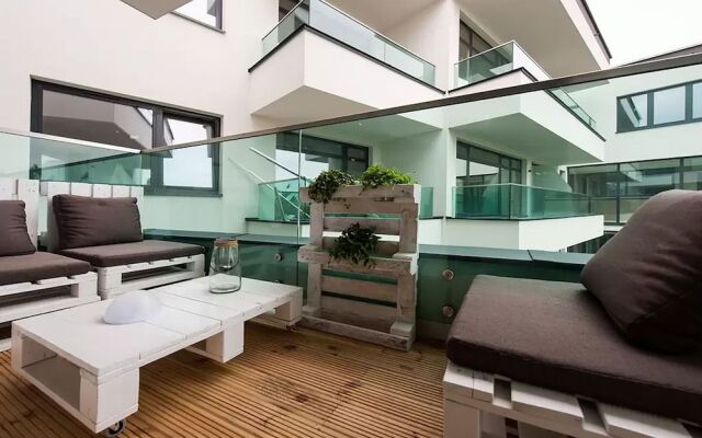 Apartamenty InPoint