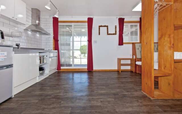 Goseong Sunrise Pension