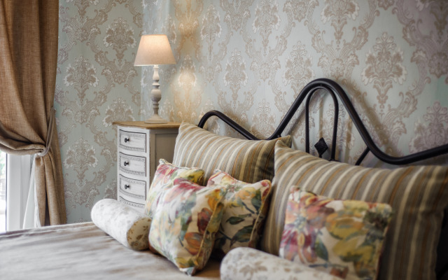 Achtis Boutique Hotel