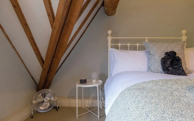 The Mill House Beautiful 4BD Family Home