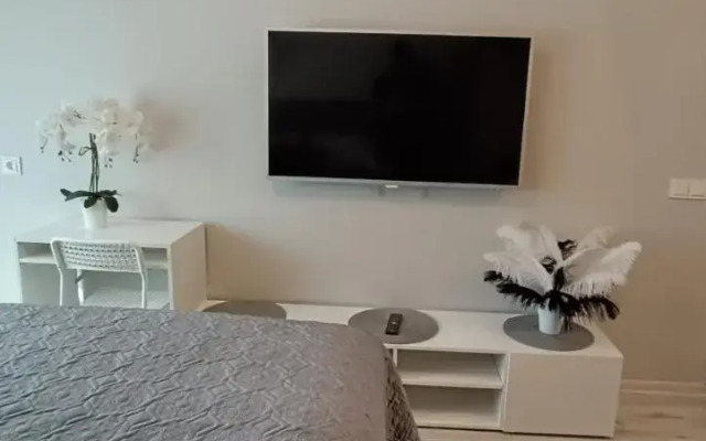 Oksapartment