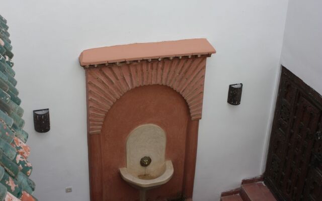Riad Concorde