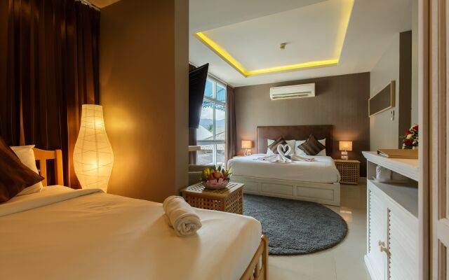 Bondi Hotel Samui
