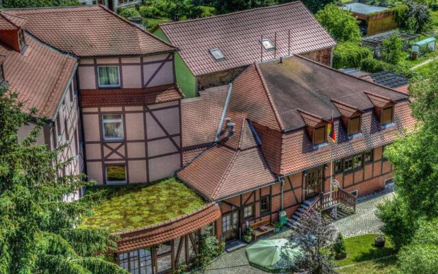 Spree-Pension Frenzel