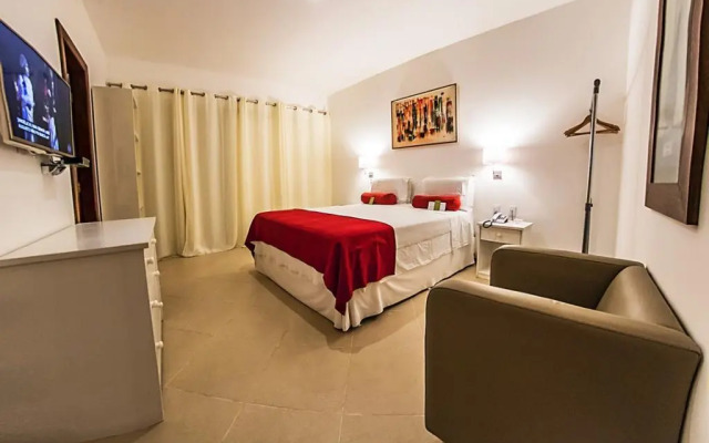 Charme Pousada Boutique & Spa