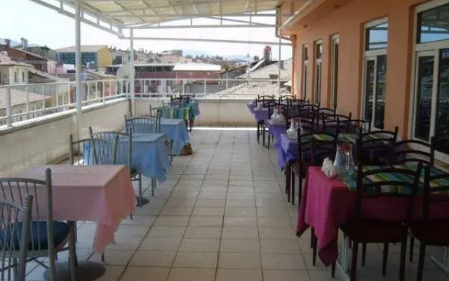 Asilzade Hotel