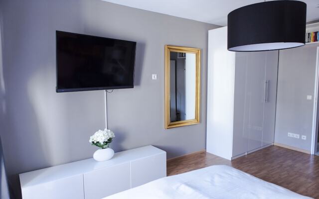 Venice Boutique Apartment