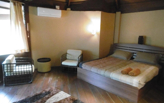 Khao Lak Relax Resort