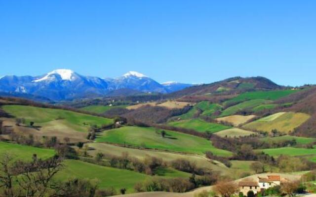 Casa dei Sogni d'Oro