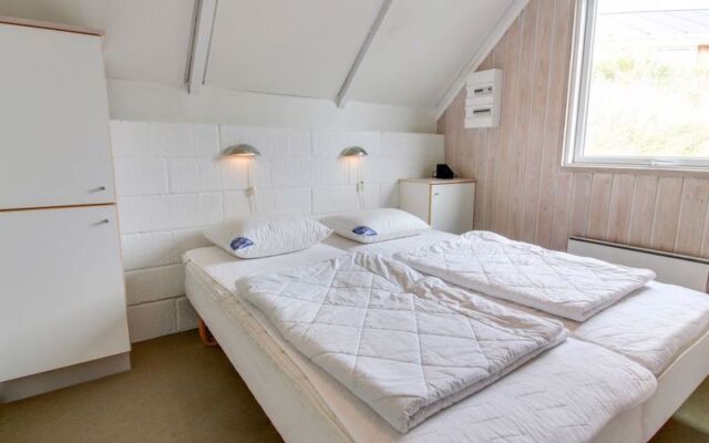 "Golubinka" - 600m from the sea in Western Jutland