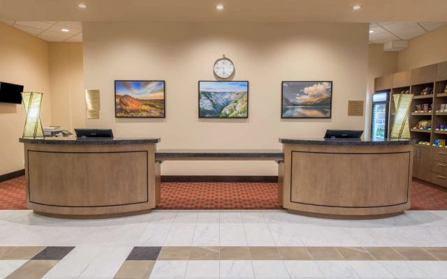 Hotel 11, MOD A Sonesta Collection