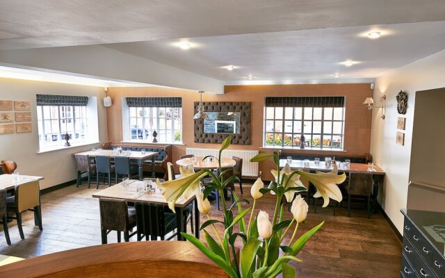 The Queens Head