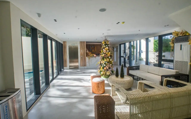 1521 Hotel + Spa