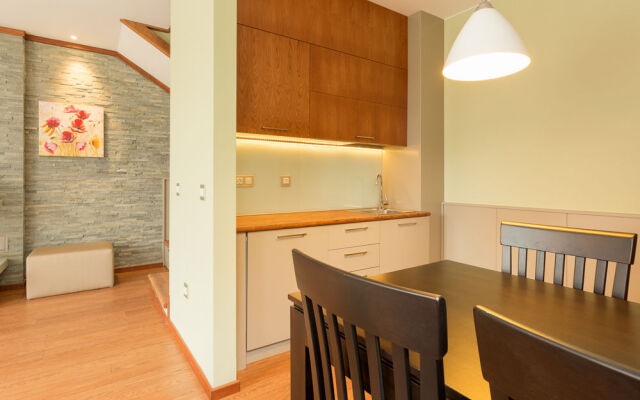 SG Ruskovets Resort