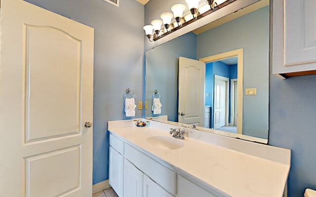 Paradise Palms - Four Bedroom Home