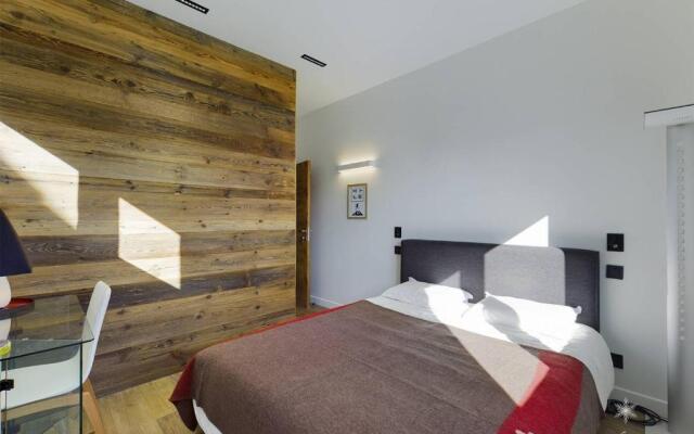 Chalet Montvalezan-La Rosière, 4 pièces, 9 personnes - FR-1-398-633