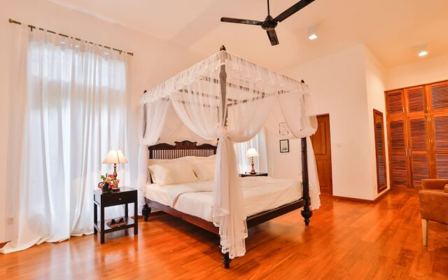 Lanka Golf Villa Collection - Villa Gelian