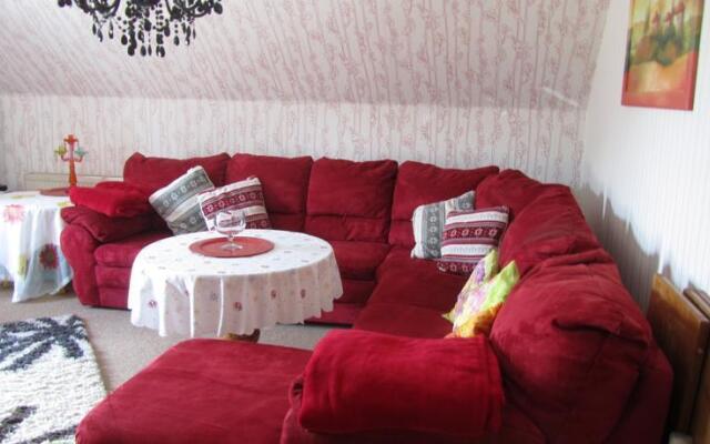Ferienwohnung Zur Idylle