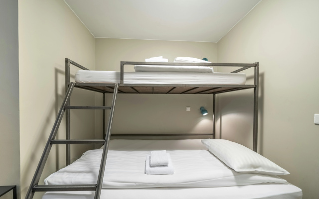 Loft Hostel